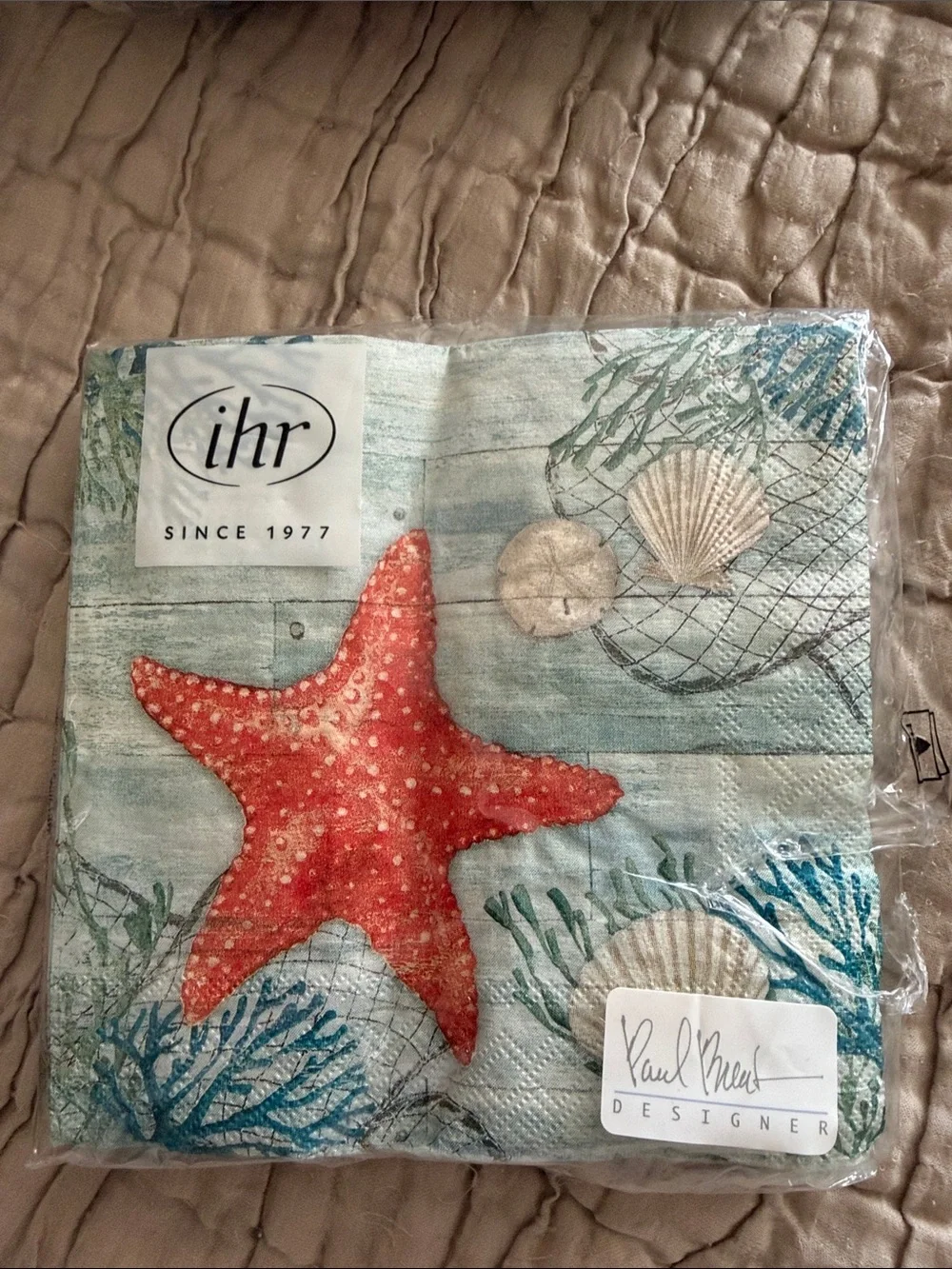 N/A ihr decorative